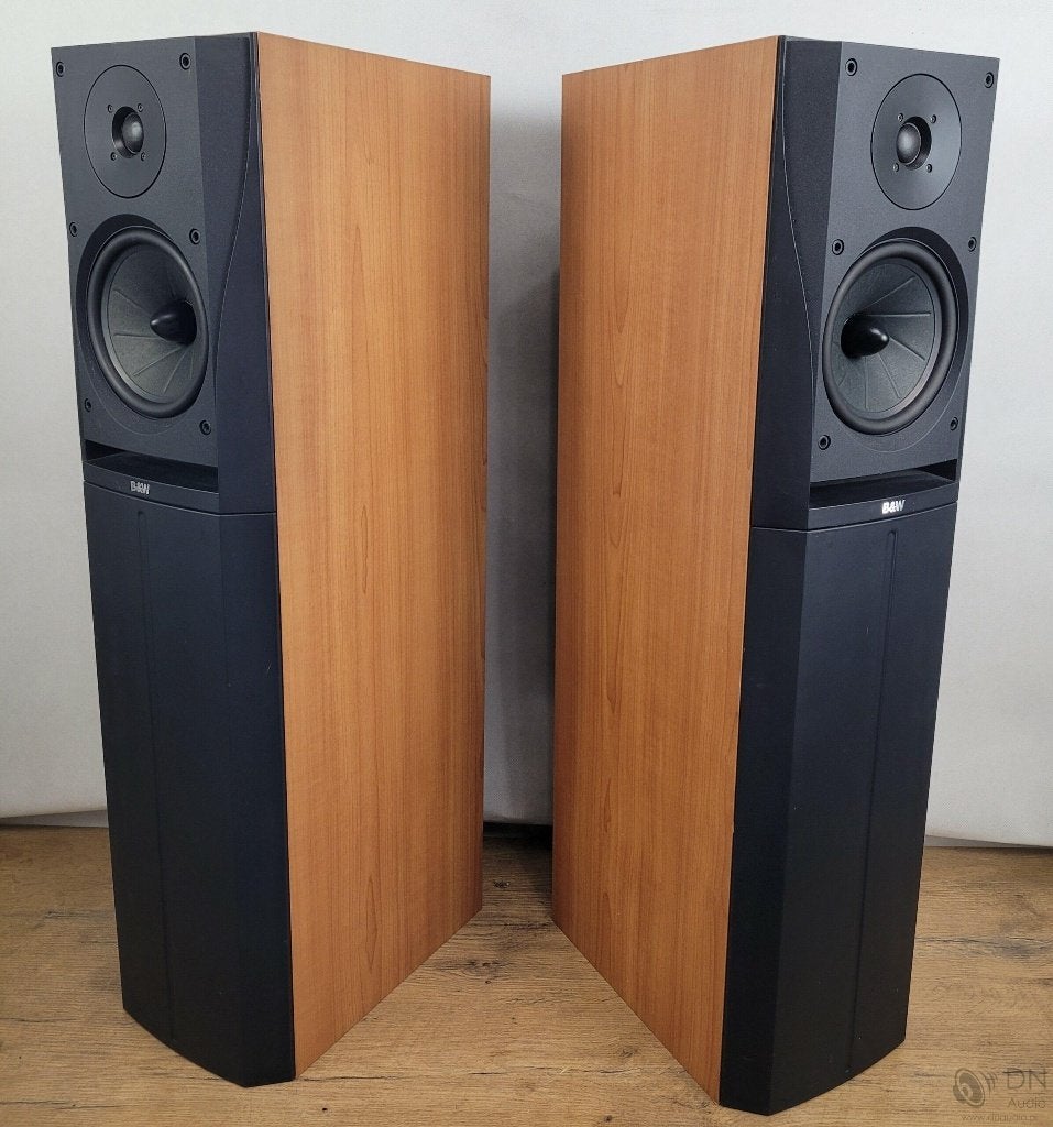 B&W DM305, Audio, Tv en Foto, Ophalen, Gebruikt, Bowers & Wilkins (B&W)