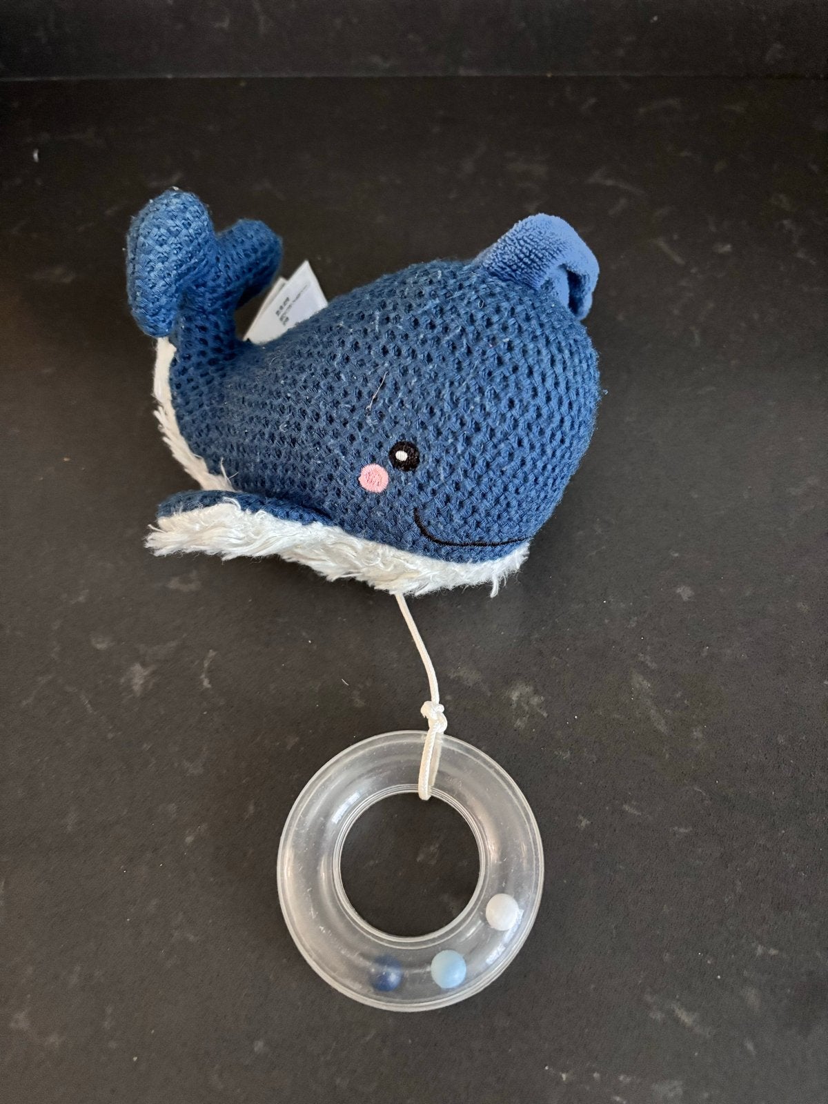 HEMA Muziek Walvis Mobiel, Kinderen en Baby's, Ophalen of Verzenden, Gebruikt, Mobiel, Met geluid