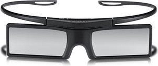 Samsung actieve 3D bril SSG-4100 2 stuks, Ophalen of Verzenden, Nieuw