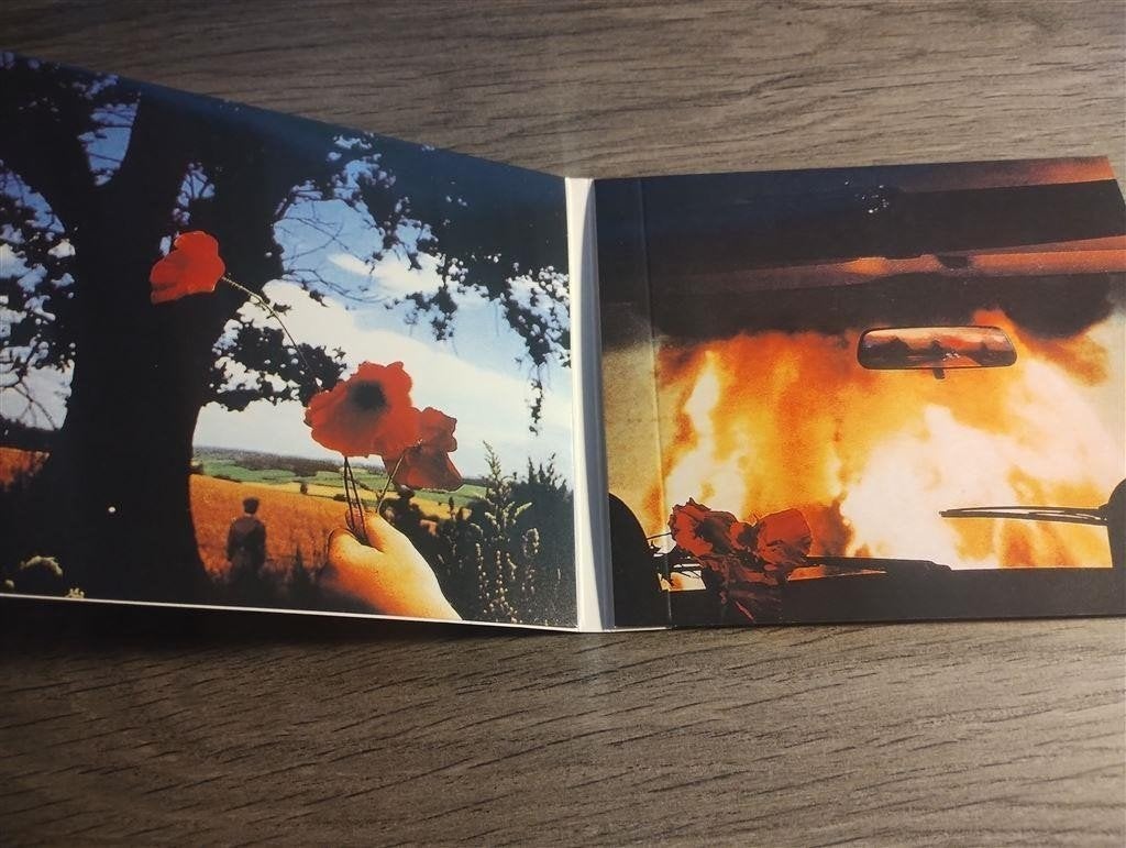 Pink Floyd - The Final Cut [Digipack], Ophalen of Verzenden, Zo goed als nieuw, Poprock