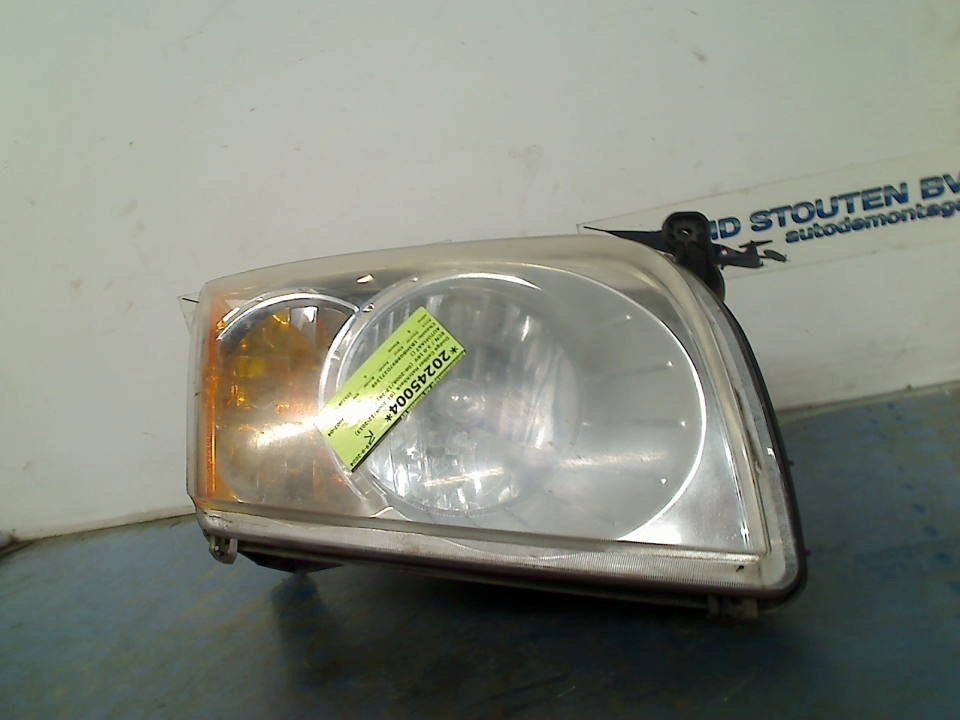 Koplamp Rechts Dodge Caliber (2006-06/..), Auto-onderdelen, Verlichting, Webaccessibility@stellantis.com, Gebruikt, Taurusavenue 1, Hoofddorp 2132 LS, , Nederland