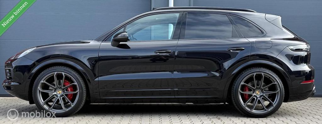 Porsche Cayenne 3.0 E-Hybrid Pano.dak/BOSE/Trekhaak/Head-up/, Auto's, Automaat, Cayenne, Euro 6, 2995 cc