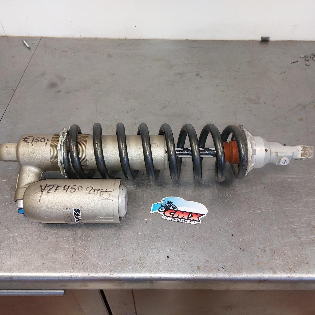 schokbreker Yamaha YZF450 (2021), Motoren, Ophalen, Cmx, Cmx, Cmx