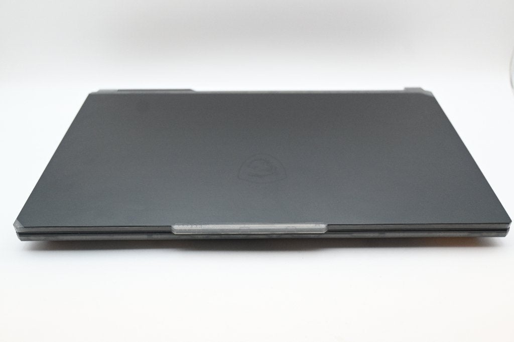 MSI Cyborg 15 A13V Gaming Laptop i7-13e Gen RTX 4060, MSI, No. 69, Lide St., Zhonghe Dist., New Taipei City 235, Taiwan, MSI Computer Corp.
