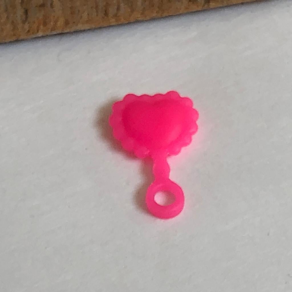 Roze speelgoed van Kelly baby sister of Barbie, Ophalen of Verzenden, Zo goed als nieuw, Barbie