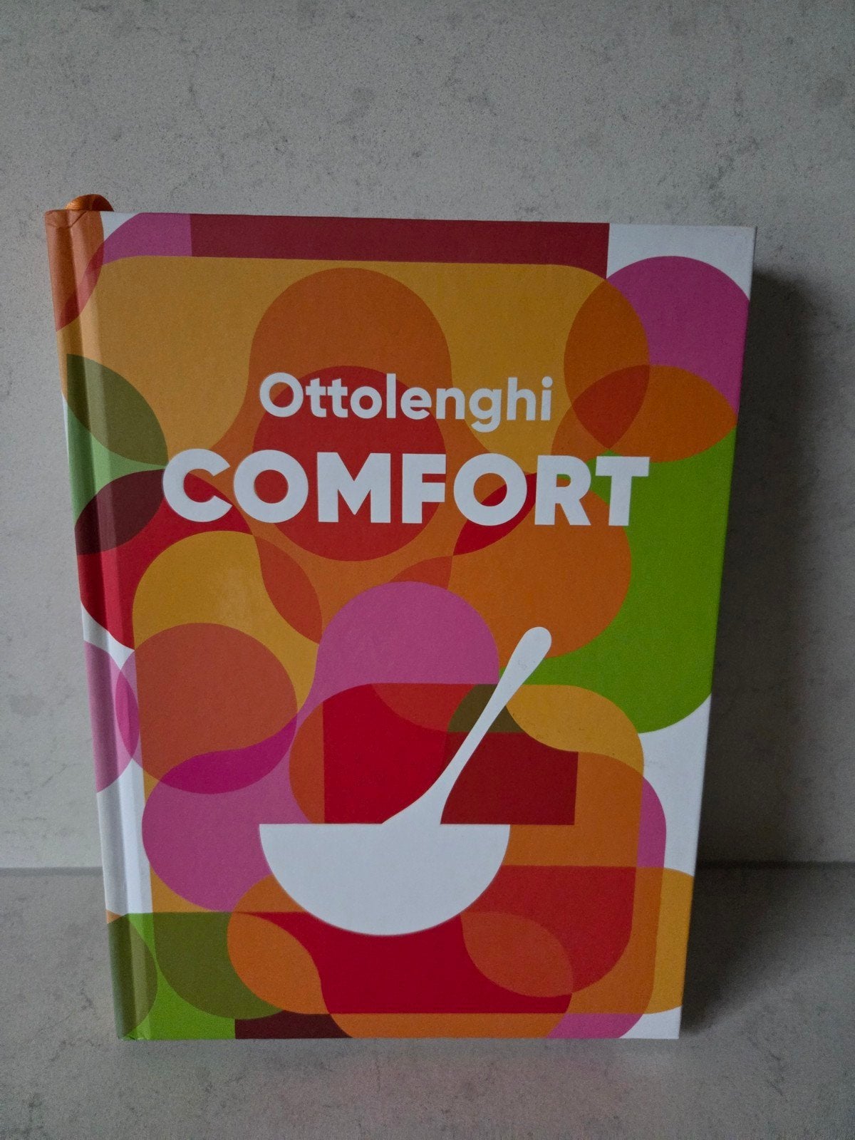 Ottolenghi - Comfort, Boeken, Ophalen of Verzenden, Zo goed als nieuw, Italië