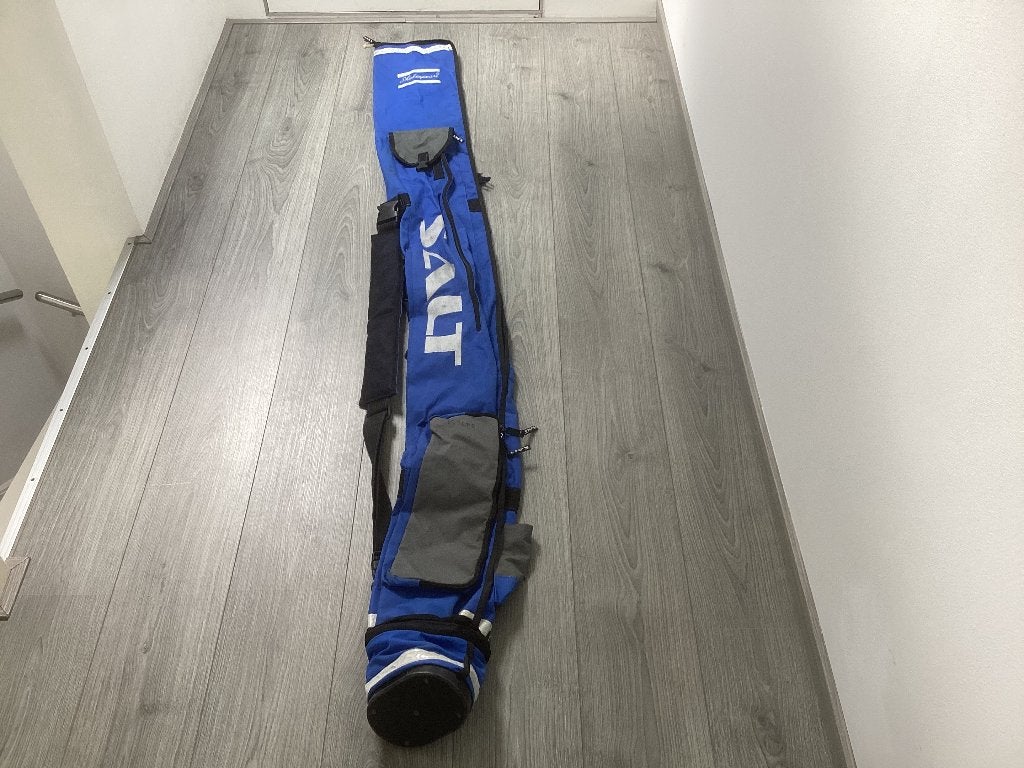 Foedraal € 20.00, Watersport en Boten, Ophalen of Verzenden, Gebruikt, Koffer of Tas