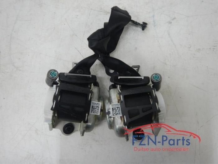 Mercedes-Benz CLE W236 Gordelset Gordels Gordel Links+Rechts, Ophalen of Verzenden, Gebruikt