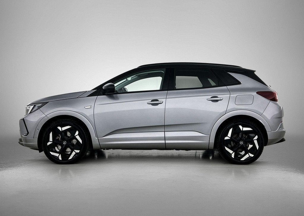 Opel Grandland 1.6 Turbo Plug-In Hybrid 4x4 GSe | 300PK! Sto, Auto's, Opel, 12 maanden, Euro 6, 4 cilinders, Leder en Stof