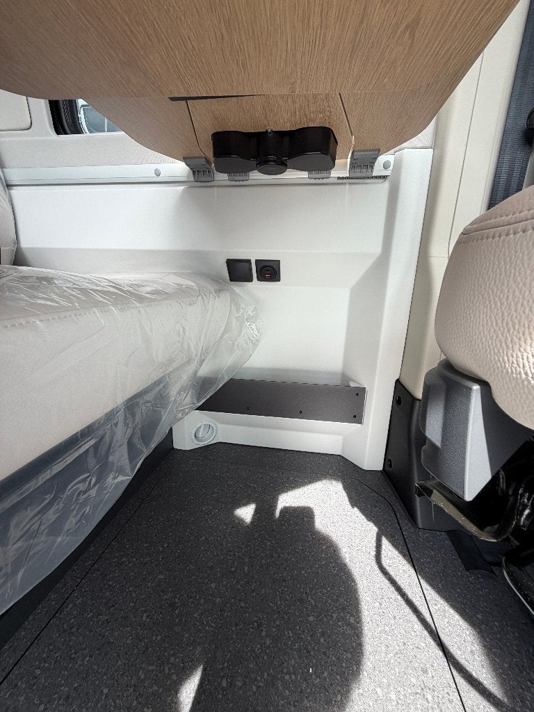 Foto 11 van AdriaTWIN SLB 640*AUTOMAAT* DUITSE PRIJS>NEDERLANDSE CAMPER