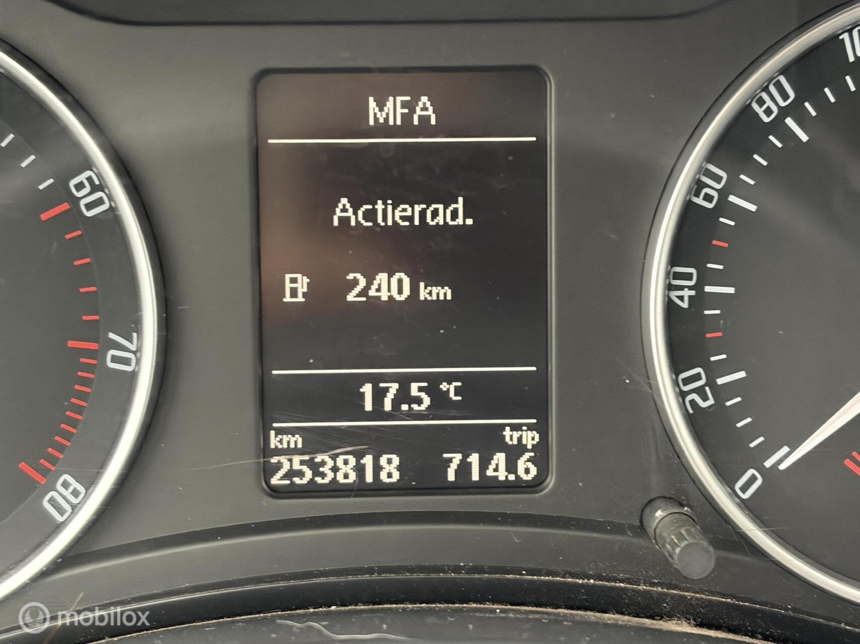 Foto 15 van Skoda Octavia Combi 1.2 TSI Ambition Business Line