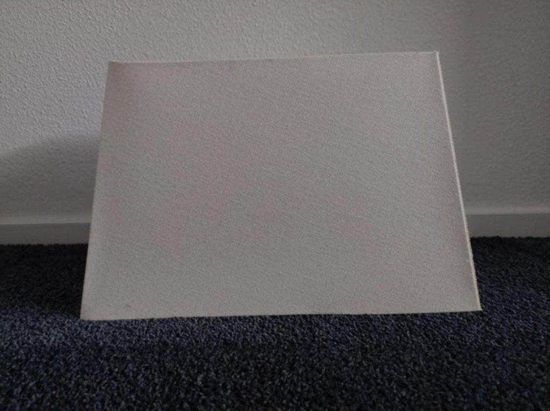 Lampenkap - NIEUW!
Kleur offwhite/crème

Afm. 34cm x 22cm
(3, Huis en Inrichting, Ophalen of Verzenden, Nieuw, Rechthoekig, Kunststof