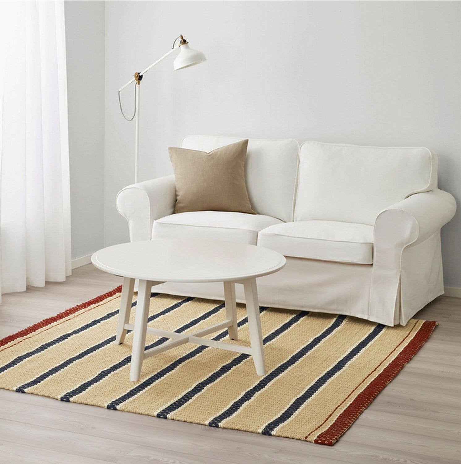 Mooi en origineel IKEA RÖDHUS vloerkleed
Mooi en origineel I, Beige, Ophalen of Verzenden, Zo goed als nieuw, 5 tot 10 m²