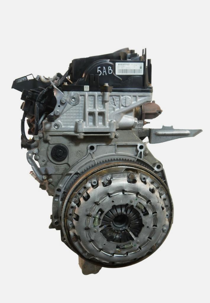 Full/Empty BMW N47D20C N47 184HP, Auto-onderdelen, Motor en Toebehoren, BMW, Nieuw, Ophalen of Verzenden