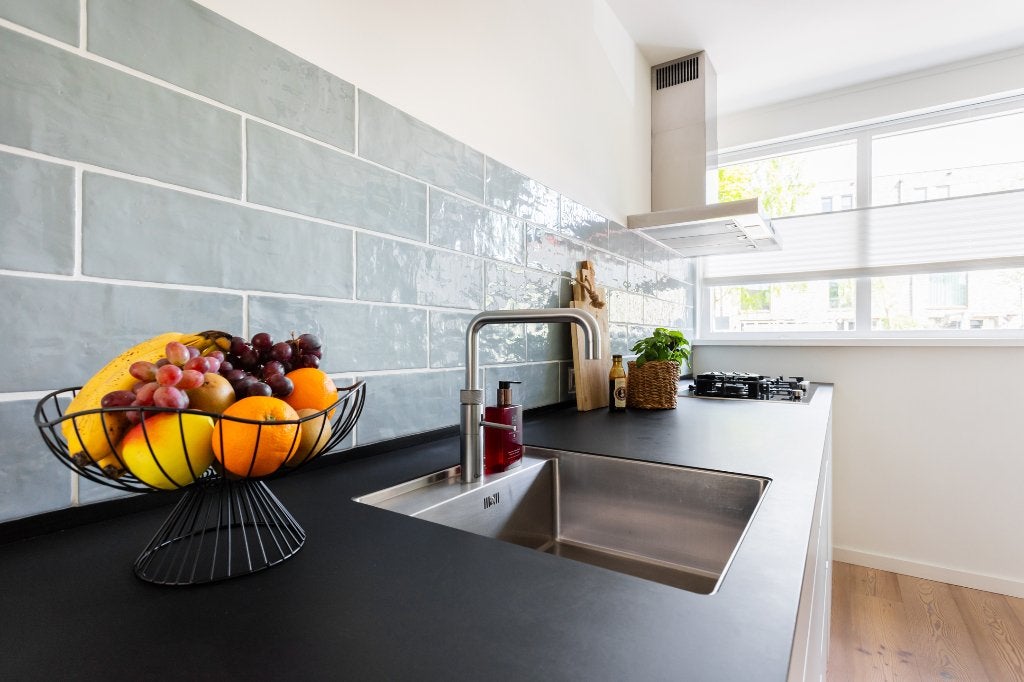 Foto 4 van Luxe keuken inclusief apparatuur
