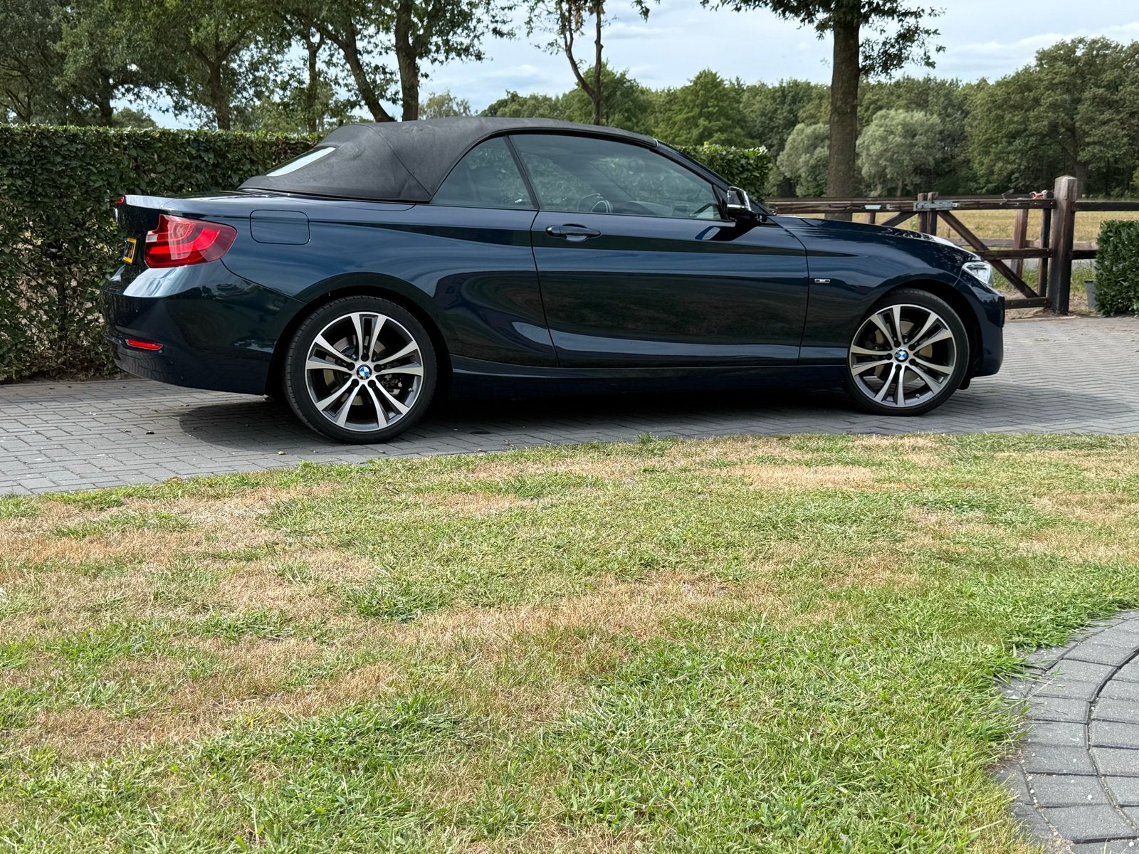 BMW 2-Serie