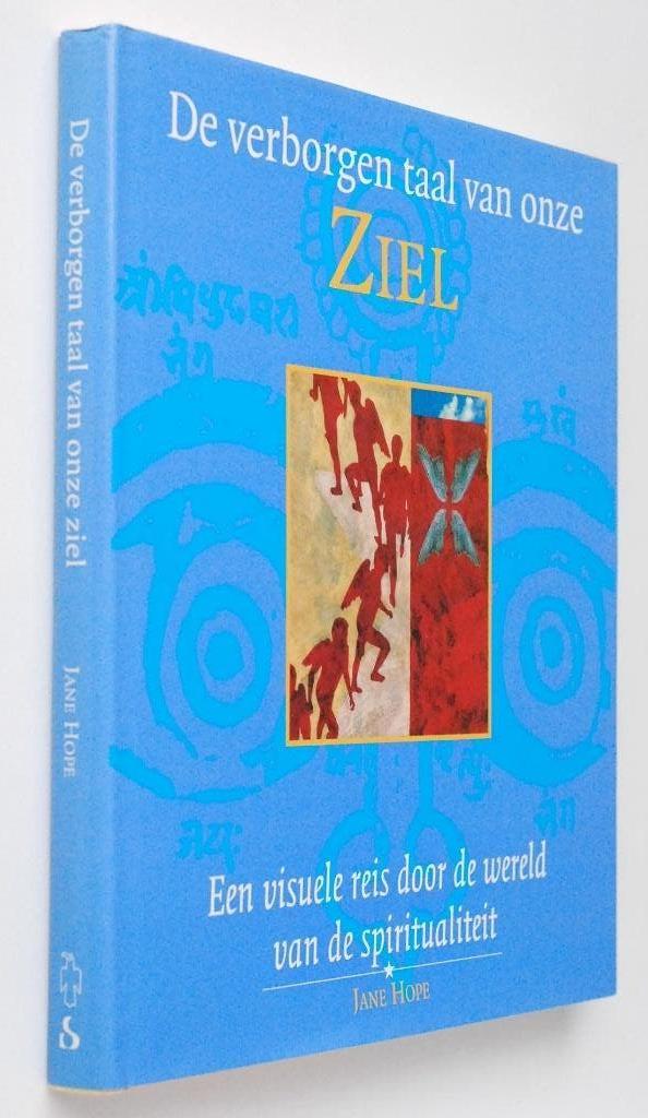 De verborgen taal van onze ziel (1998), Verzenden, Zo goed als nieuw, Ziel of Sterfelijkheid, Achtergrond en Informatie