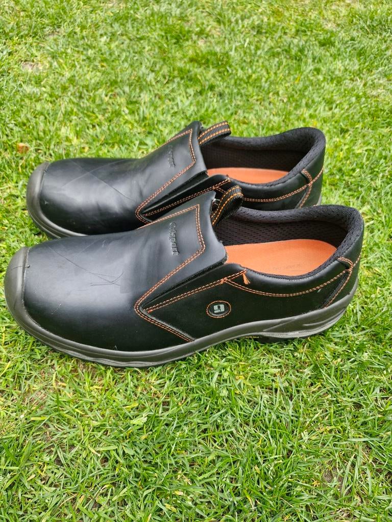 Nieuwe werkschoenen grisport vibram maat 44, Tuin en Terras, Werkkleding, Ophalen of Verzenden, Nieuw