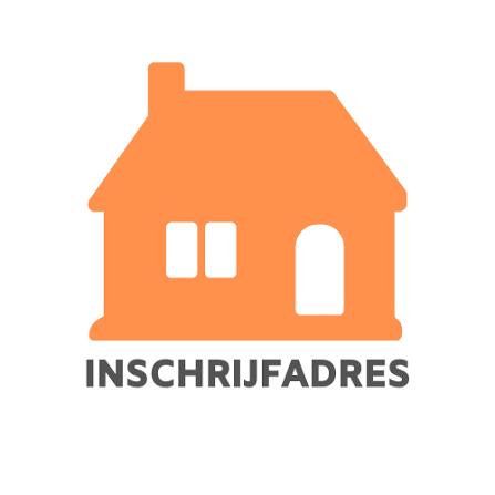 Postbrief inschrijf adres, Huizen en Kamers, 20 tot 35 m², Amsterdam