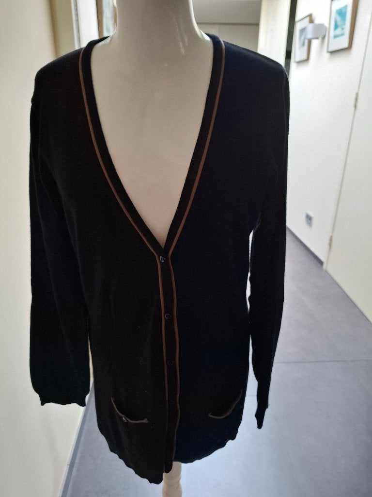 VEST, ENJOY, MAAT M, Ophalen of Verzenden, Gedragen, Maat 38/40 (M)