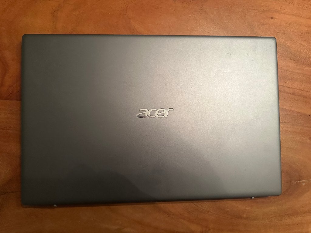 Acer swift 3 i5 11300H 512gb ssd 16gb  16 inch Win11, Computers en Software, Windows Laptops, Ophalen, Gebruikt, Qwerty, Acer
