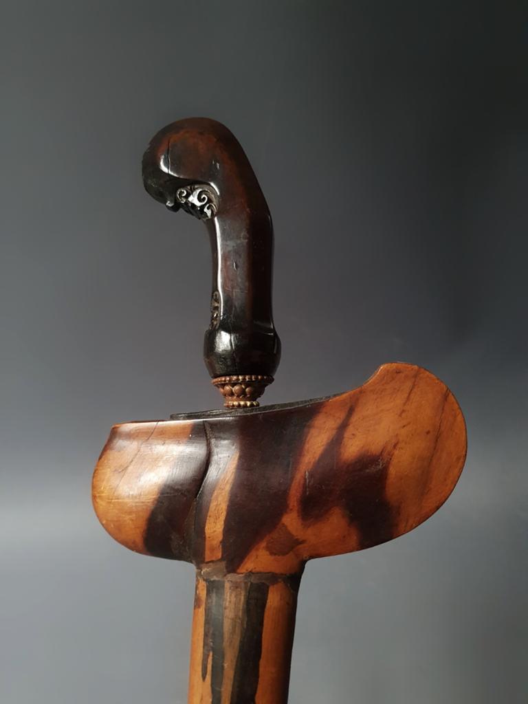 Keris kris Java indonesie indie, Ophalen of Verzenden
