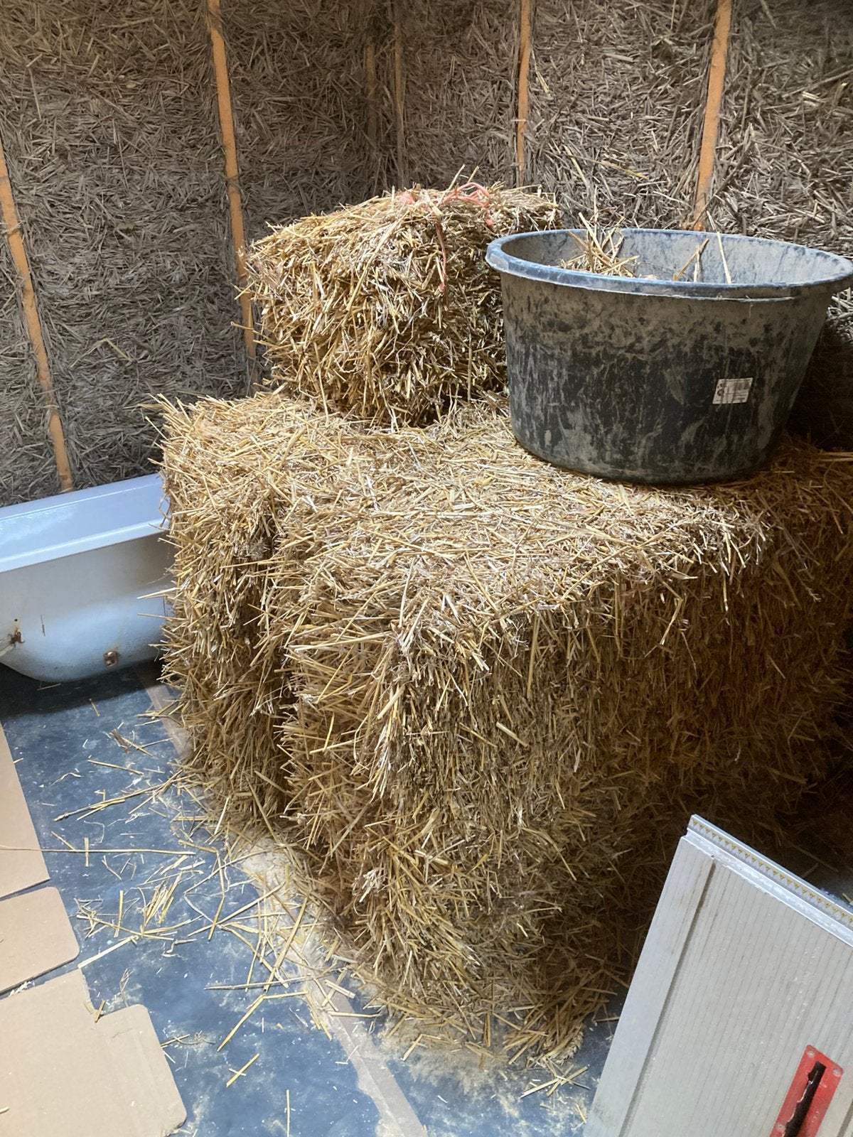 Bio stropakjes, Dieren en Toebehoren, Stalling en Weidegang