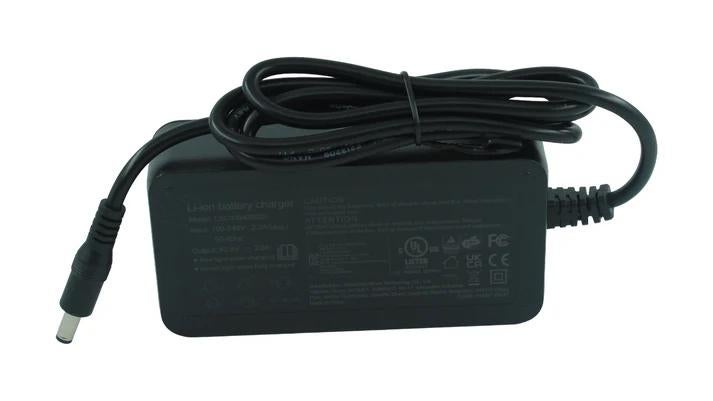 fatbike/e-bike 36V 2A lader, Ophalen of Verzenden, Nieuw