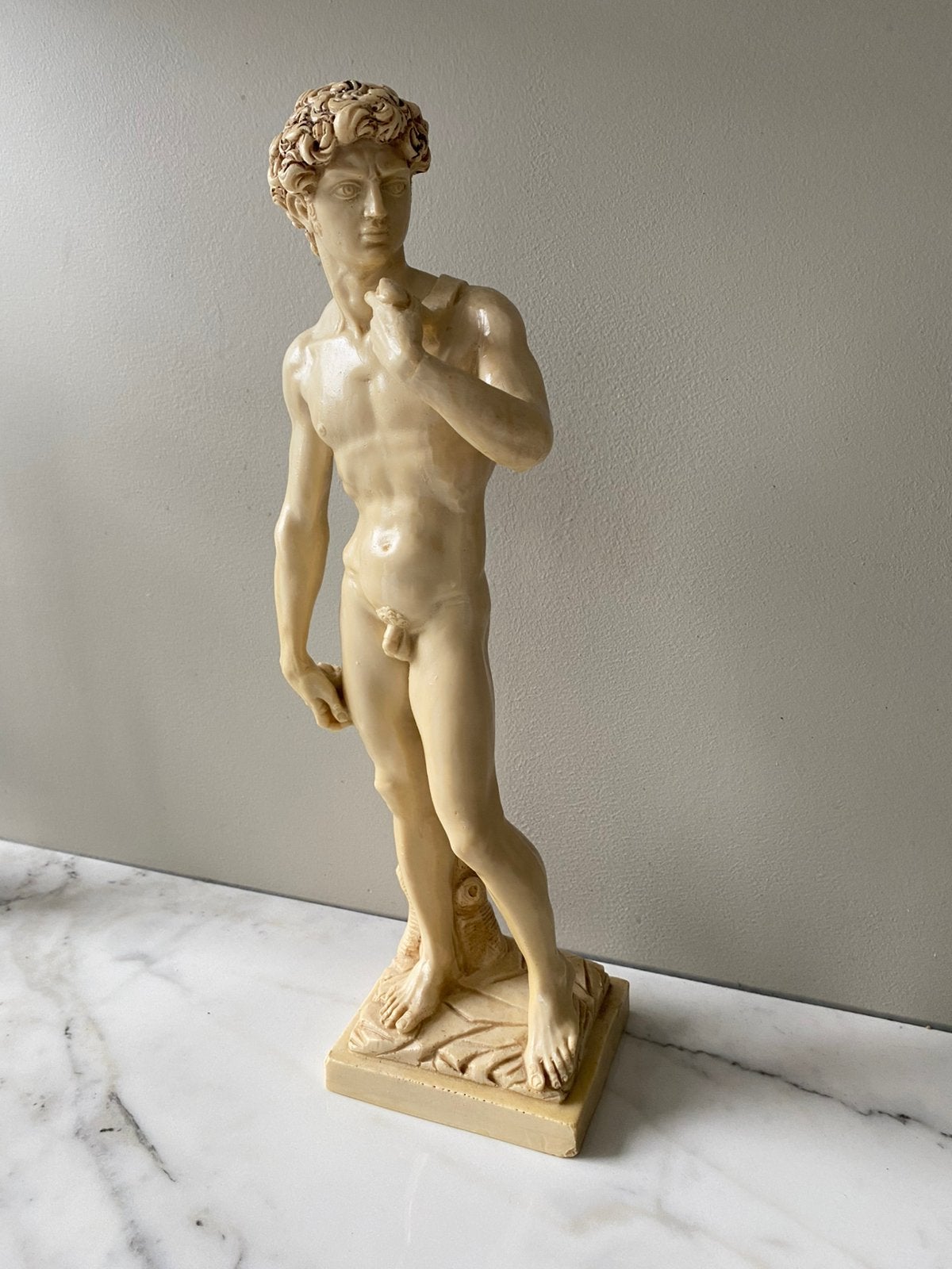David beeld - Michelangelo, Antiek en Kunst, Ophalen of Verzenden