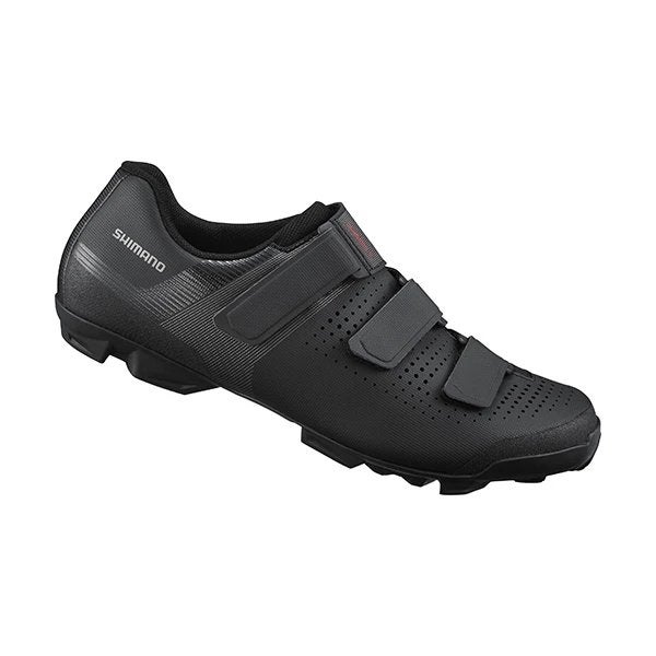 ACTIEPRIJS Shimano Schoenen XC100 42,43,44 BLACK, Ophalen of Verzenden, Nieuw, Zwart