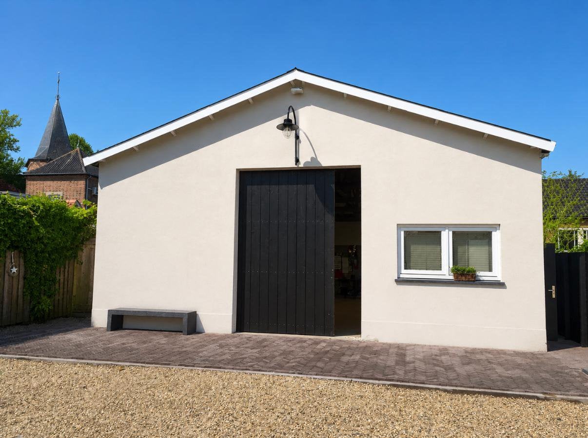 133m2 Opslagruimte / bedrijfsruimte te huur in De Meern, 133 m², Huur, Bedrijfsruimte