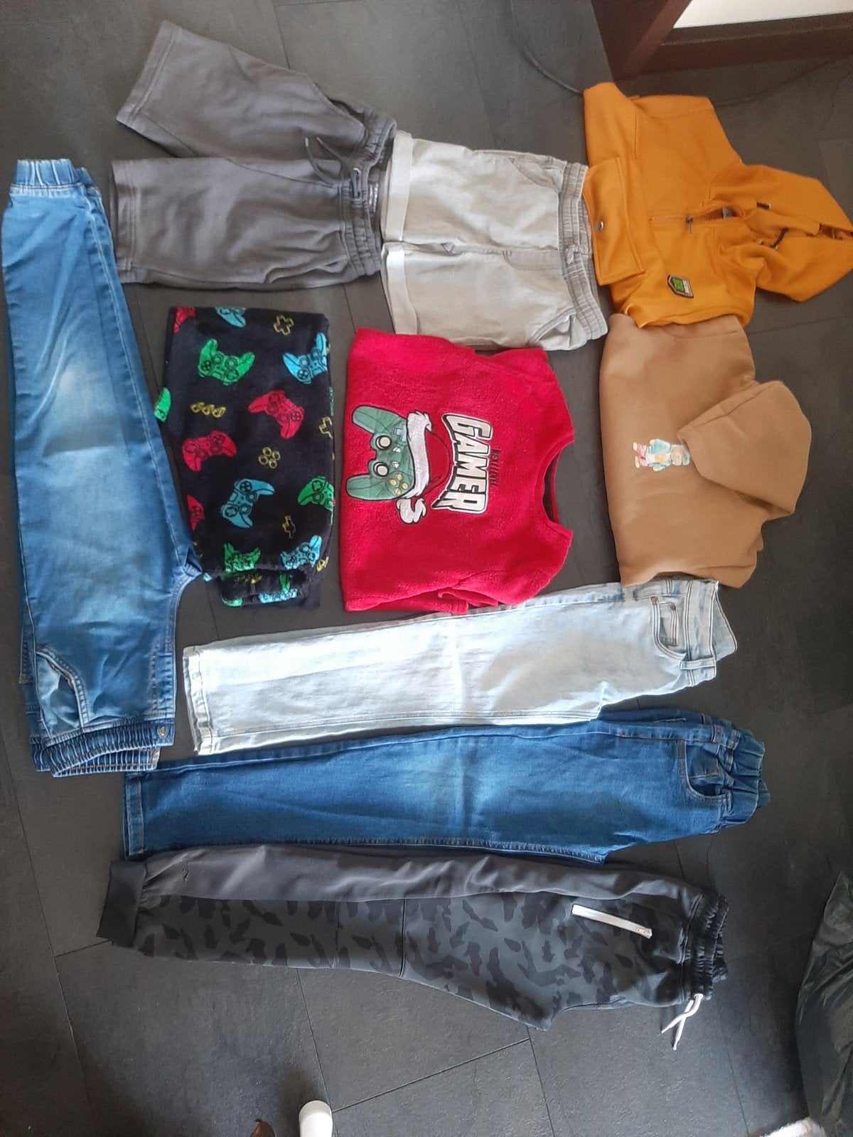jongens kleding, Ophalen of Verzenden