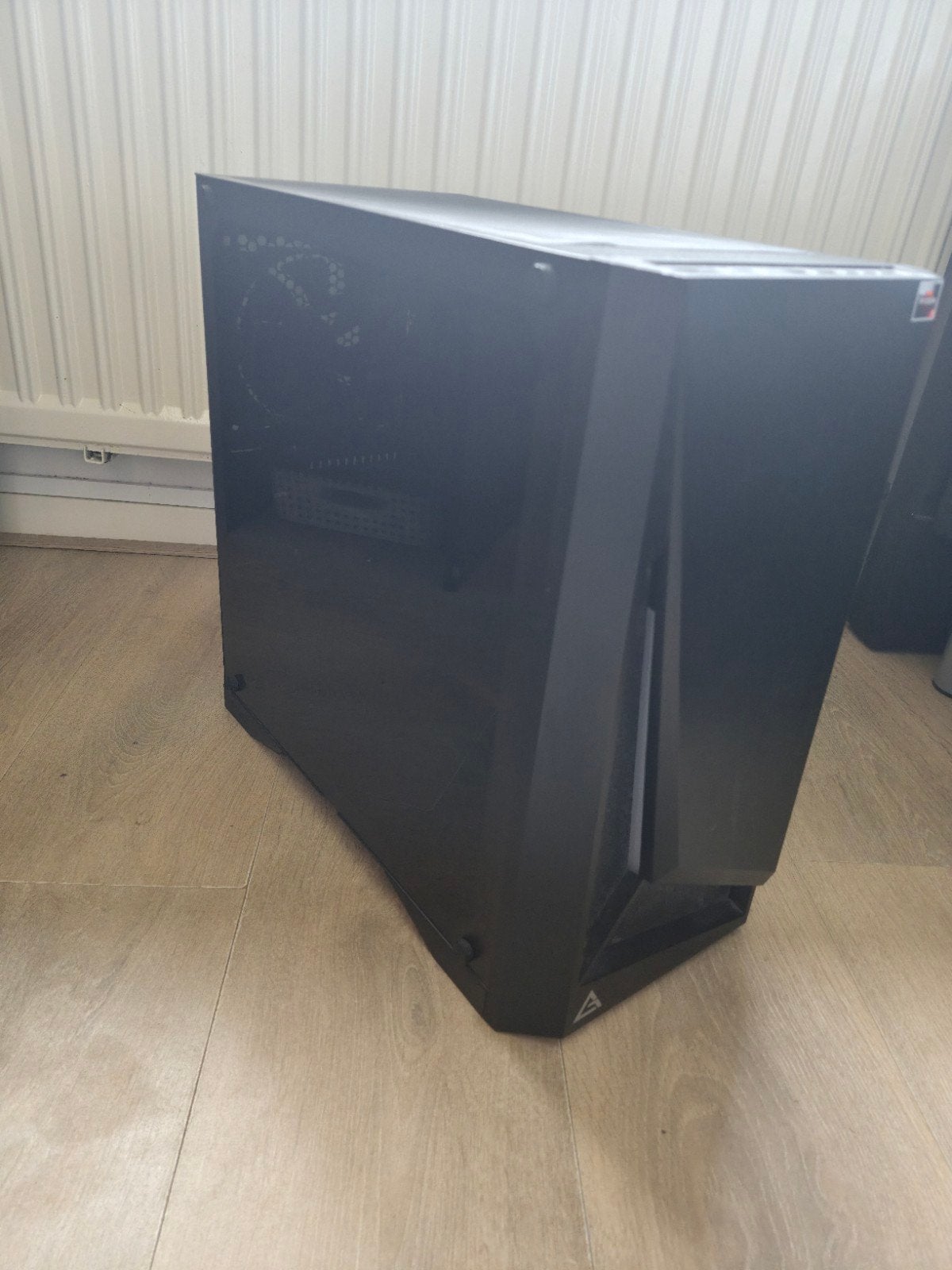 Gaming PC + WiFi Adapter, Gebruikt, Gaming, HDD, Met videokaart