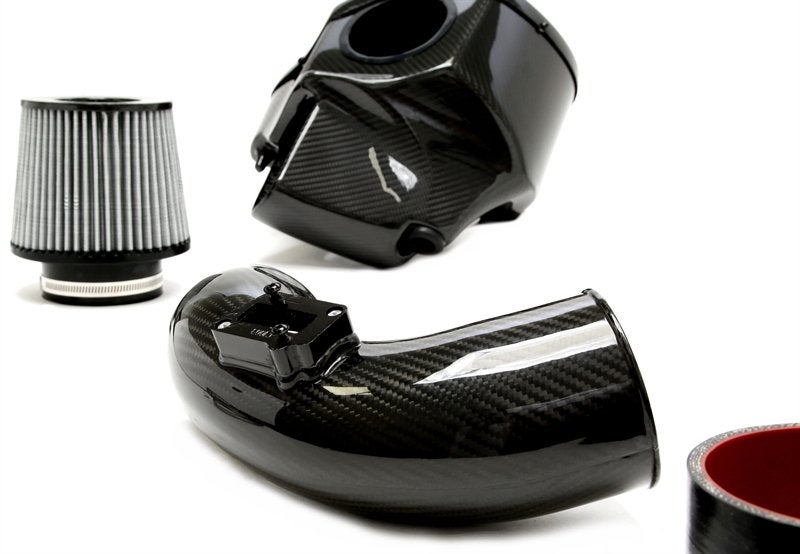 TA Technix Carbon Air Intake BMW 340i F30 F31 F34 440i F32 F, Verzenden, Automotive Parts, A.parts@hotmail.nl, Trasmolenlaan 12 3447 GZ Woerden