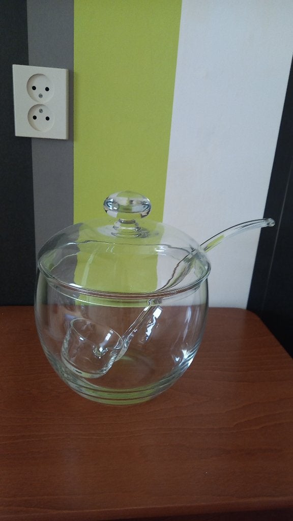 Bowl schaal, Ophalen of Verzenden