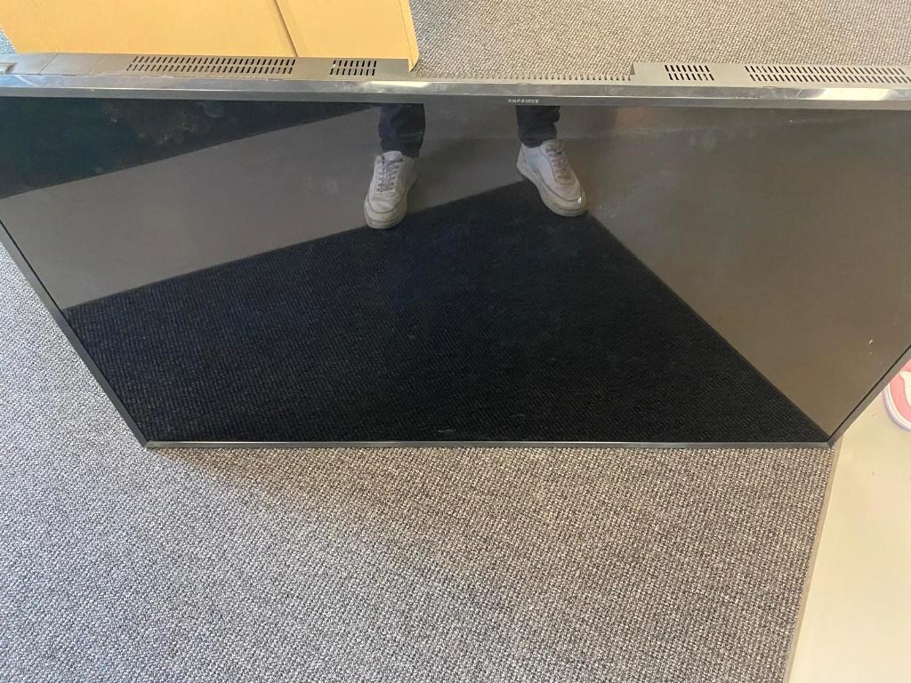 TV, Ophalen, Philips, LCD, Zo goed als nieuw