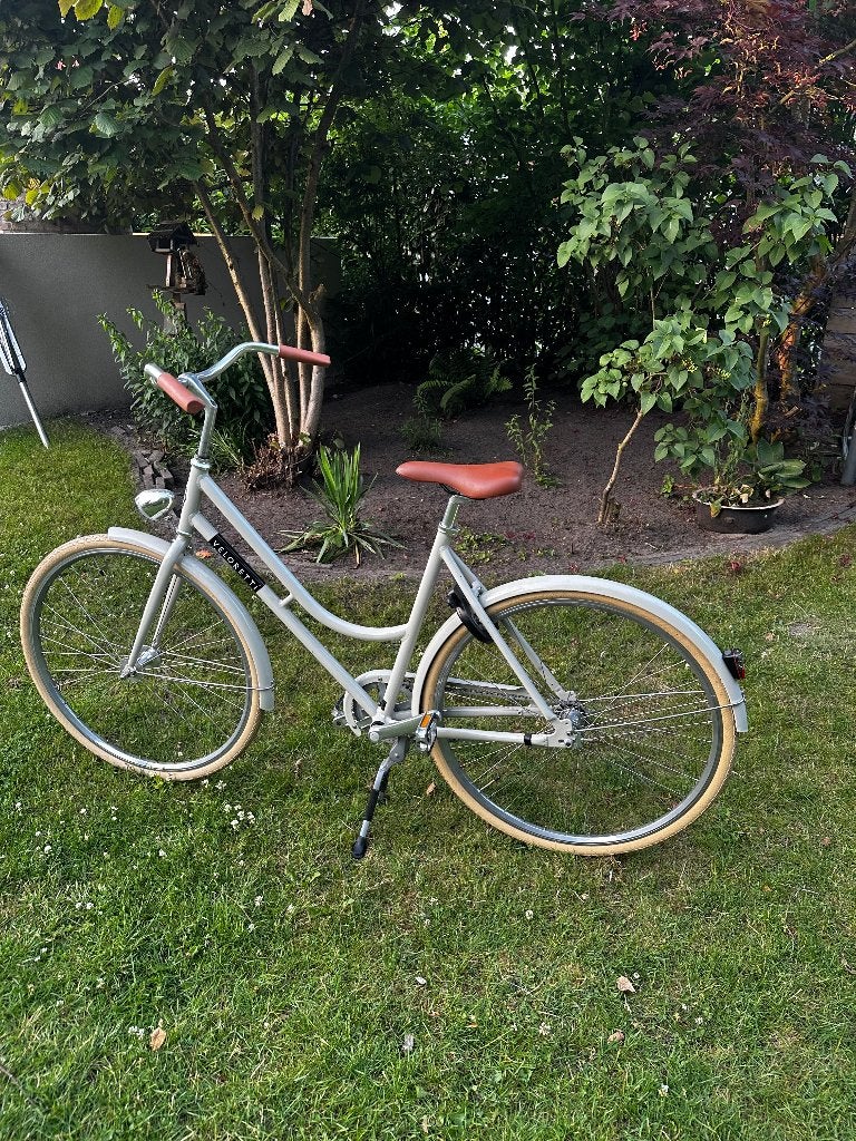 Veloretti damesfiets, Terugtraprem, Ophalen, Overige merken, 53 tot 56 cm