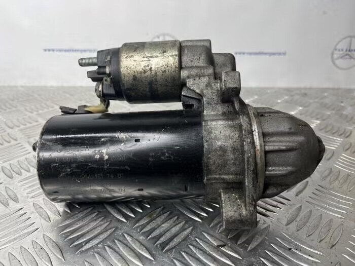 Startmotor van een Mercedes Sprinter, Auto-onderdelen, Motor en Toebehoren, Ophalen of Verzenden, Gebruikt