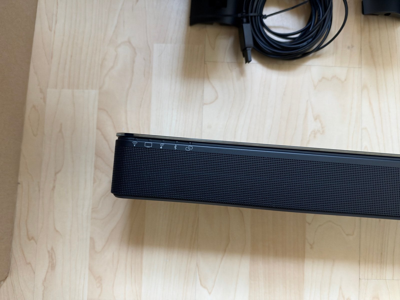 Foto 3 van Bose Soundtouch 300, Acoustimass 300 en Surround speakers