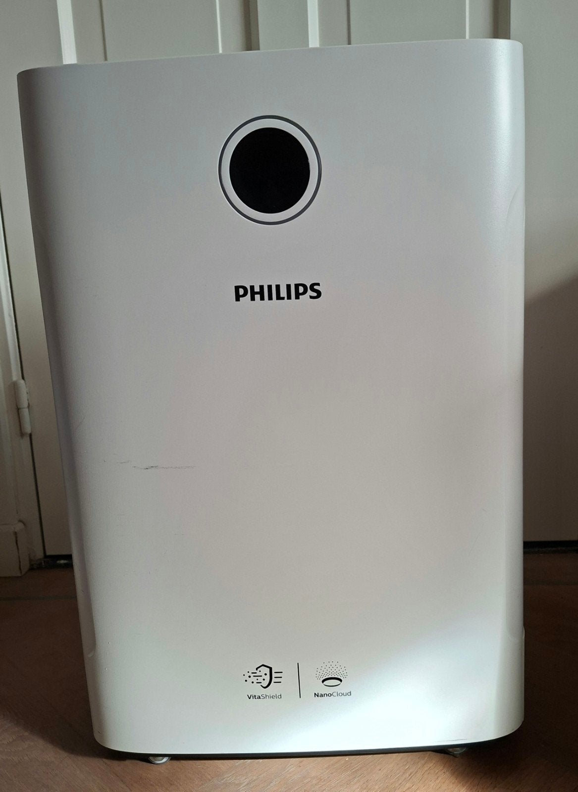 Philips AC2729 2-in-1 luchtreiniger en luchtbevochtiger, Ophalen, Gebruikt, Luchtreiniger