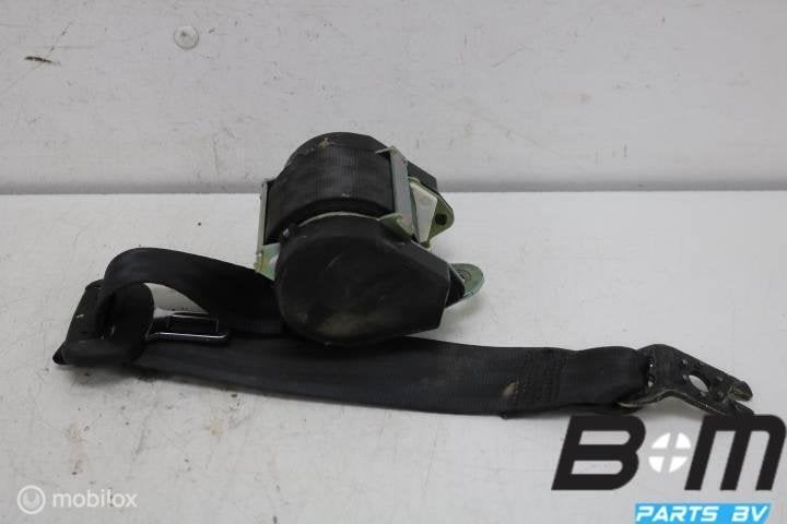 Gordel achterzijde Skoda Octavia 3 Sedan 5E5857447B, Gebruikt