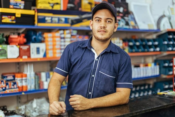 Gezocht: Verkoopmedewerker (Fulltime – 6 dagen per week), Vacatures, Overige niveaus, Starter, Overige vormen