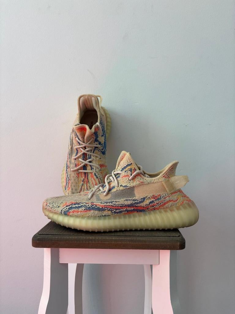 Yeezy Boost Adidas 350, Ophalen of Verzenden, Gedragen