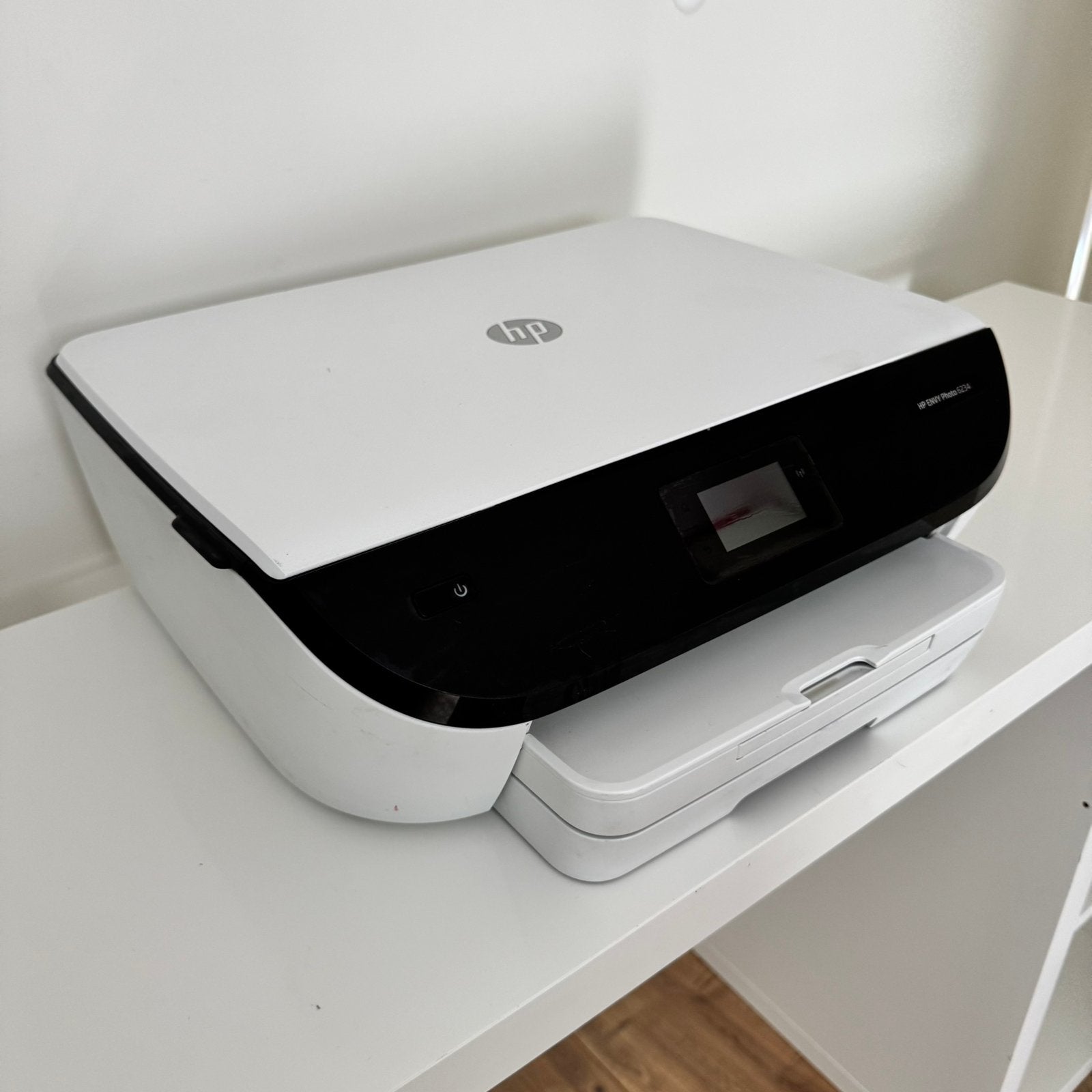 HP Envy Photo 6234 printer, Computers en Software, Ophalen, Inkjetprinter, All-in-one, Ingebouwde Wi-Fi