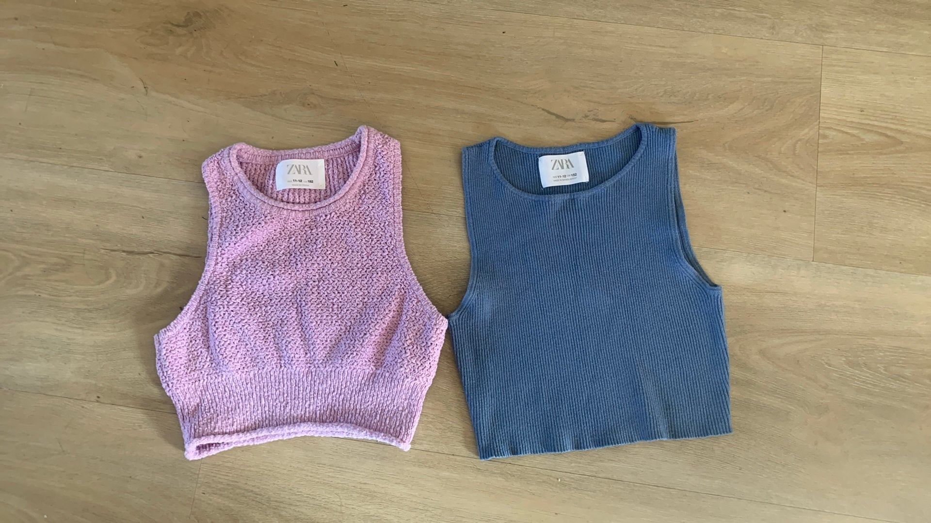 Zara, Ophalen, Zo goed als nieuw, Meisje, Jurk of Rok