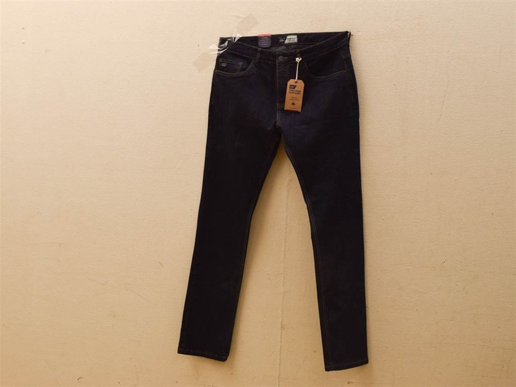 2 stuks Twenty four seven jeans 53846, Ophalen of Verzenden, Gedragen, Blauw, W32 (confectie 46) of kleiner