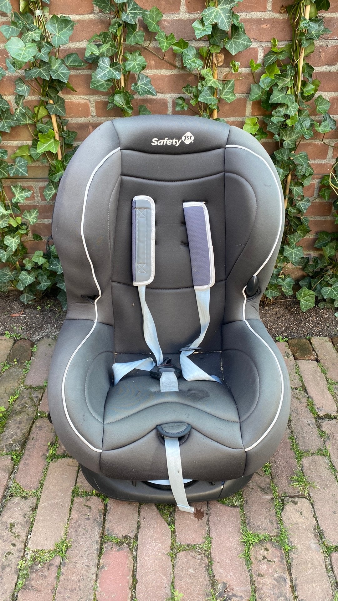 Autostoeltje, Verstelbare rugleuning, 9 t/m 18 kg, Ophalen, Overige merken