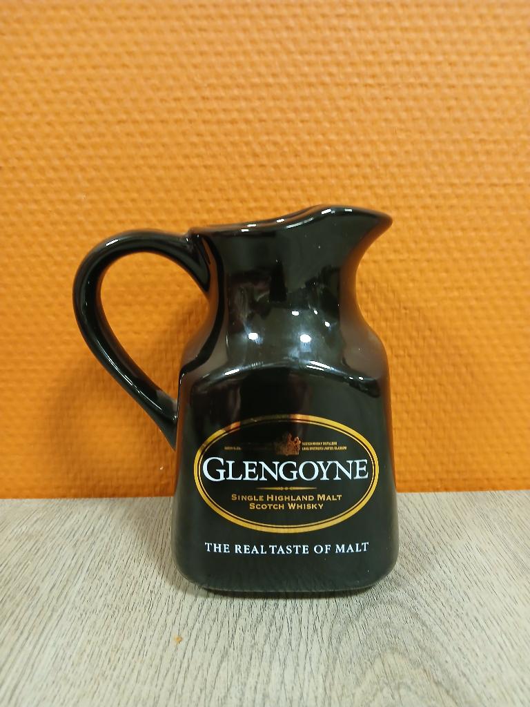 Glengoyne, Verzamelen, Merken en Reclamevoorwerpen, Ophalen of Verzenden, Gebruikt, Gebruiksvoorwerp