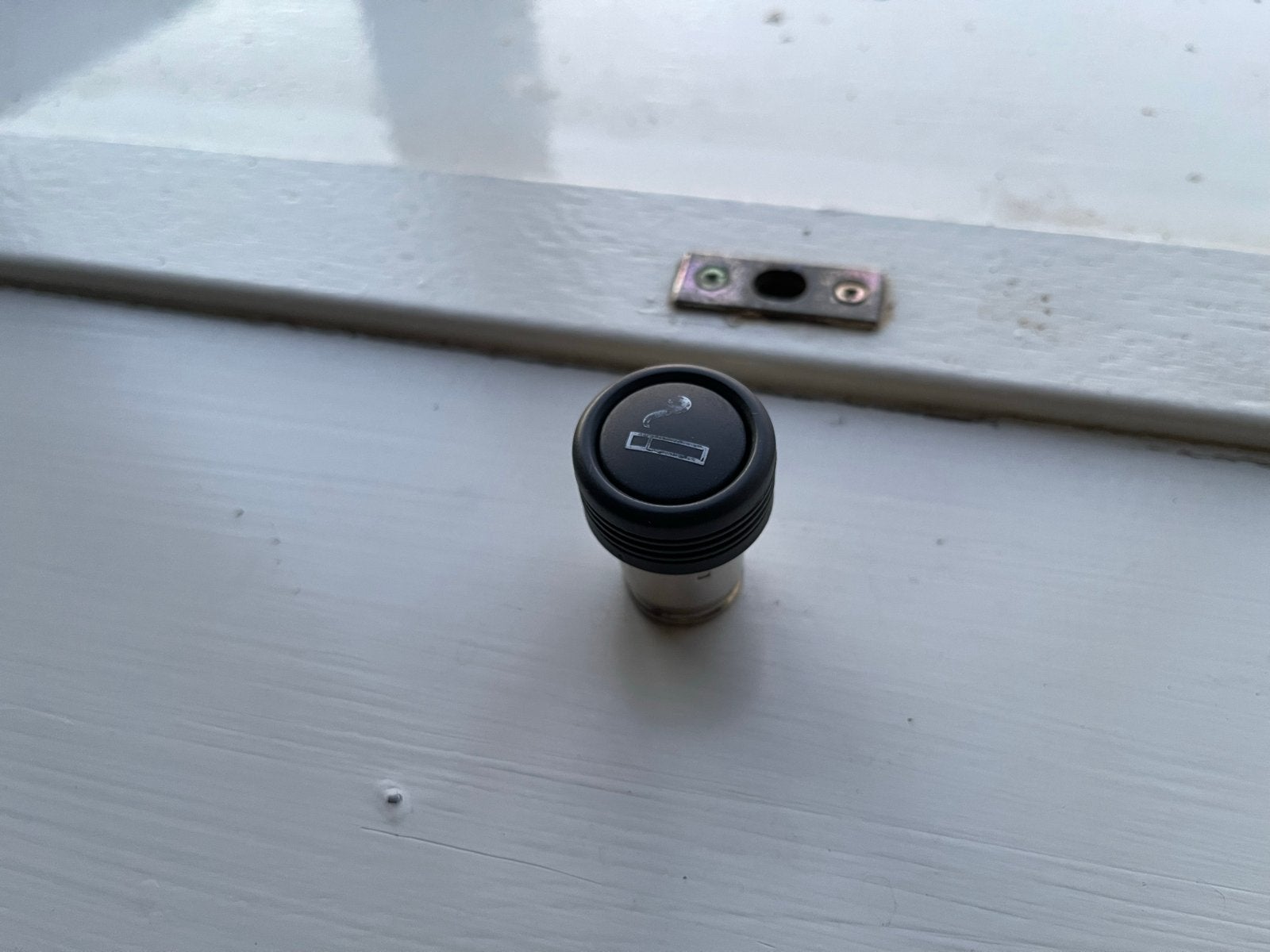 Volvo 12V sigarettenaansteker, Ophalen of Verzenden, Gebruikt, Volvo
