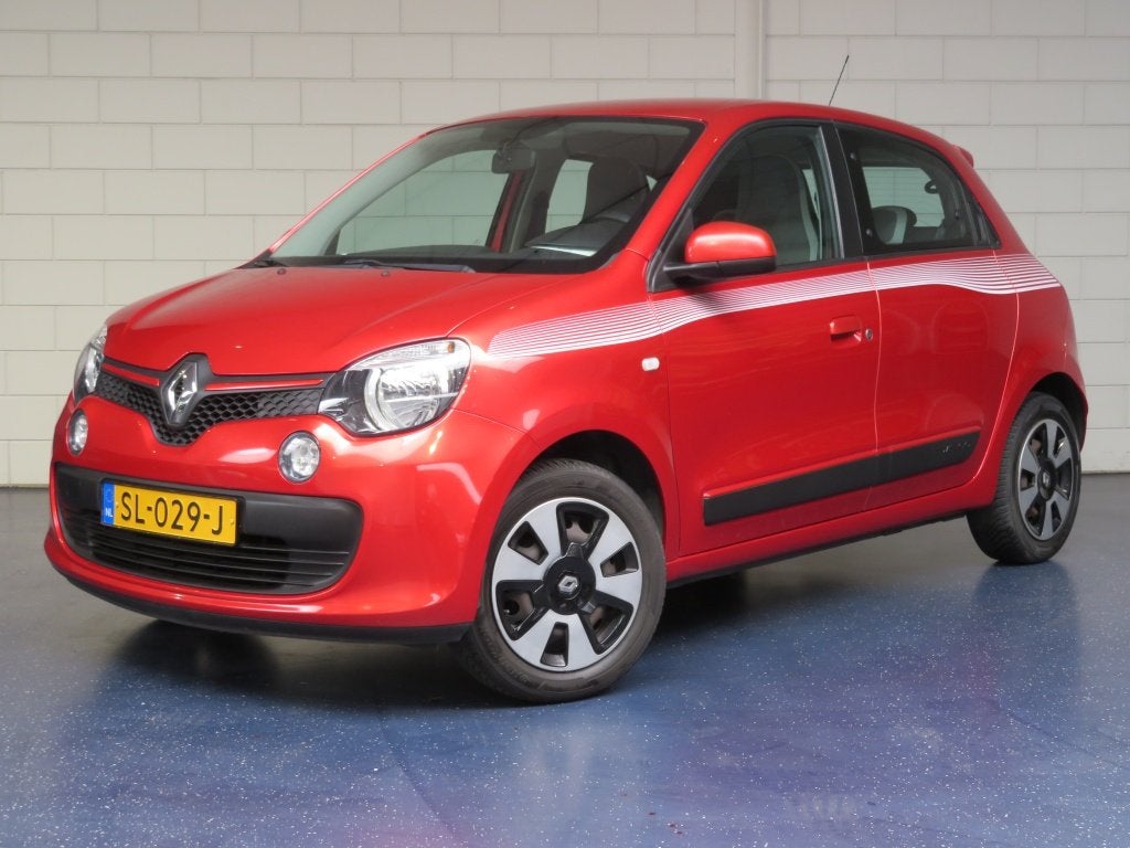 Renault Twingo 1.0 SCe Collection (bj 2018), Auto's, Voorwielaandrijving, Twingo, Gebruikt, Euro 6